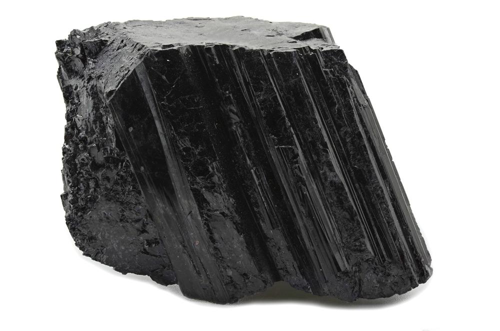 Black Tourmaline