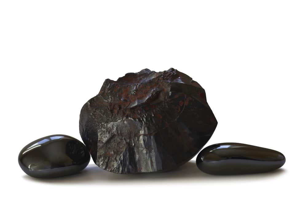 Hematite