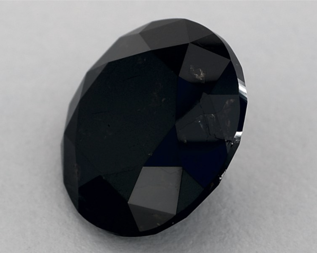 Discover How 10 Amazing Black Gemstones Are Used in Modern Jewelry