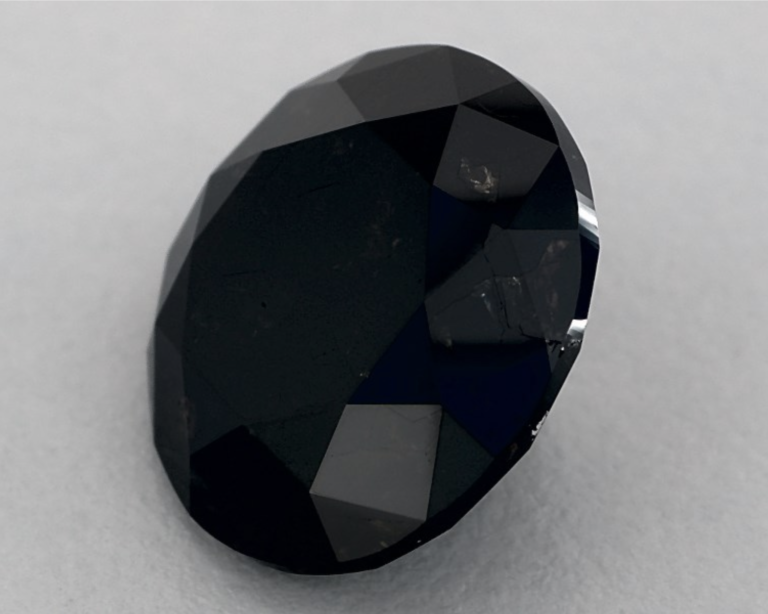 16 Stunning Black Gemstones for Jewelry Ringagement