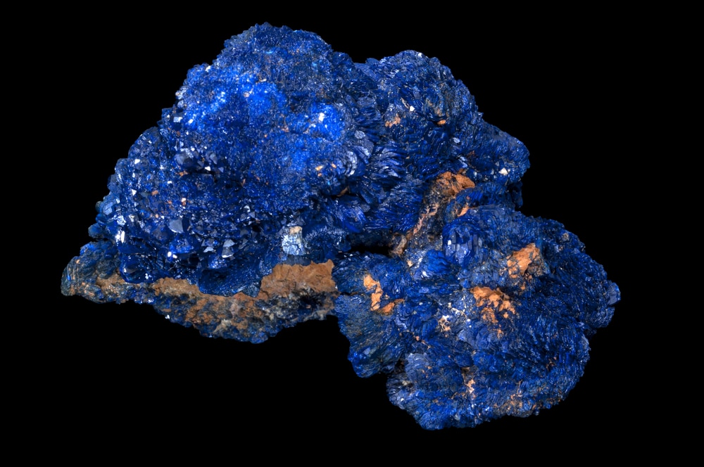 Azurite